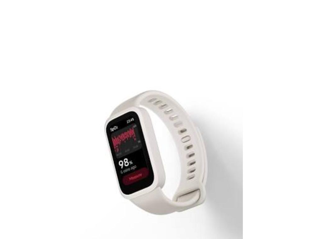 Pametna narukvica XIAOMI Smart Band 11 active /siva