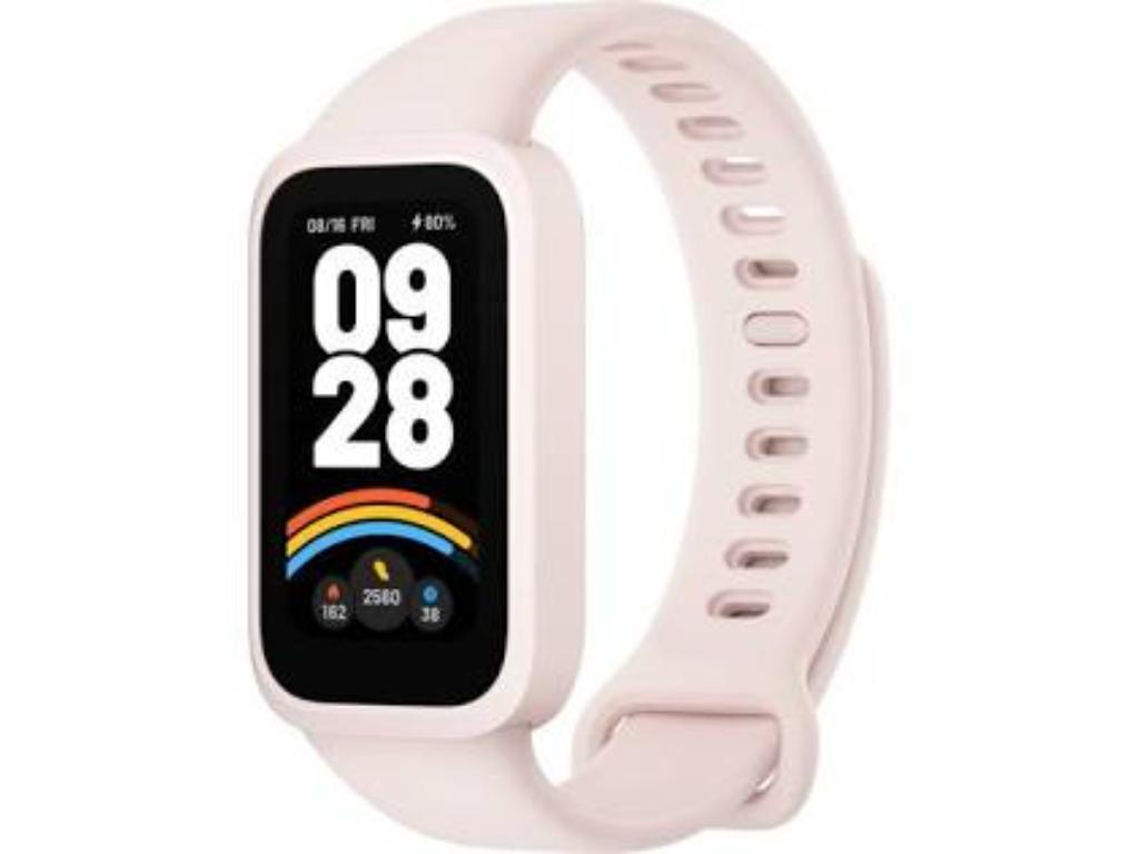 Pametna Narukvica XIAOMI Smart Band 11 Active Pink