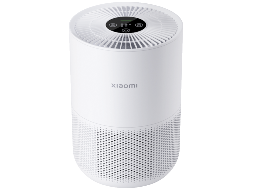 Precišcivac vazduha XIAOMI Smart Air Purifier 4 Compact/27W/16-27m2/20-58.9dB/WiFi/bela