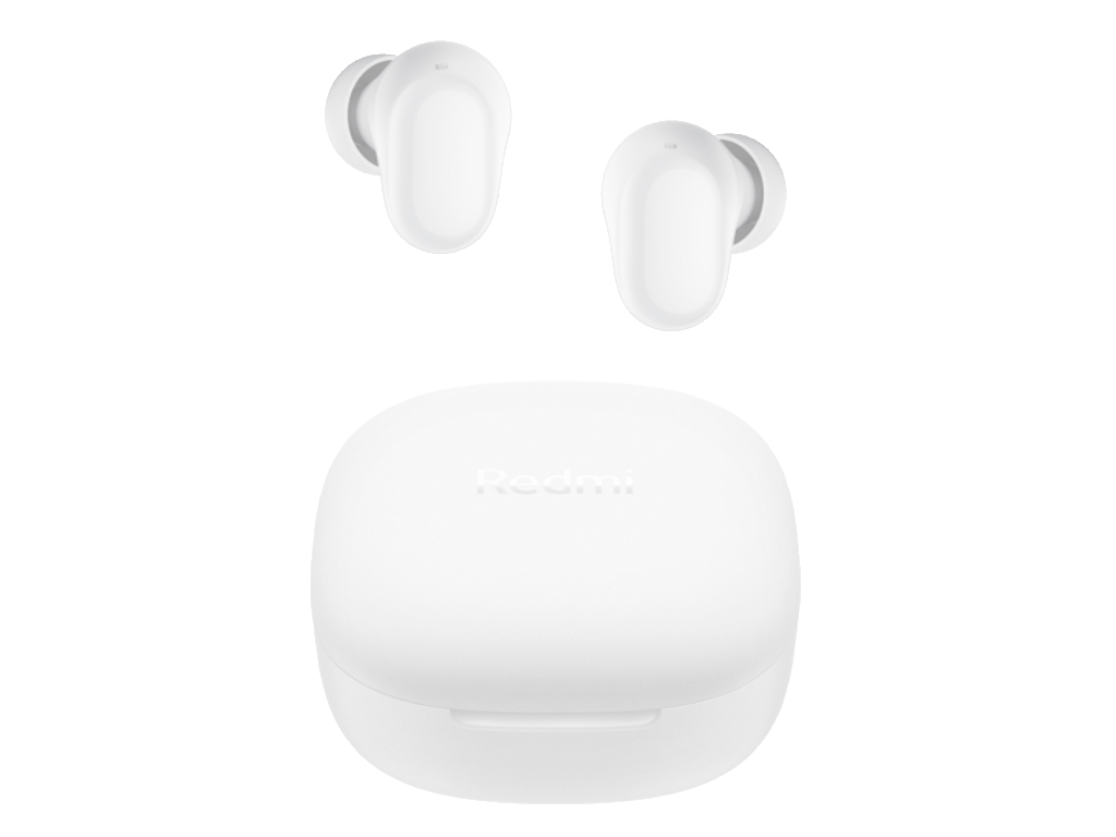 Slušalice XIAOMI Redmi Buds 6 Play/bežicne/bela