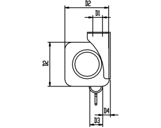 WS S 240 platno
