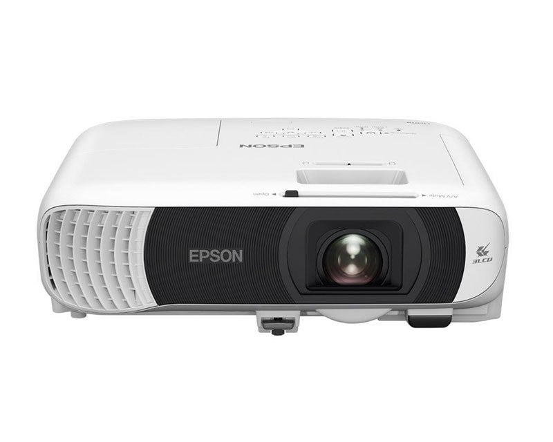 EB-FH18 prenosivi Lamp Full HD 4100 ANSI lumena 16000:1 WiFi projektor