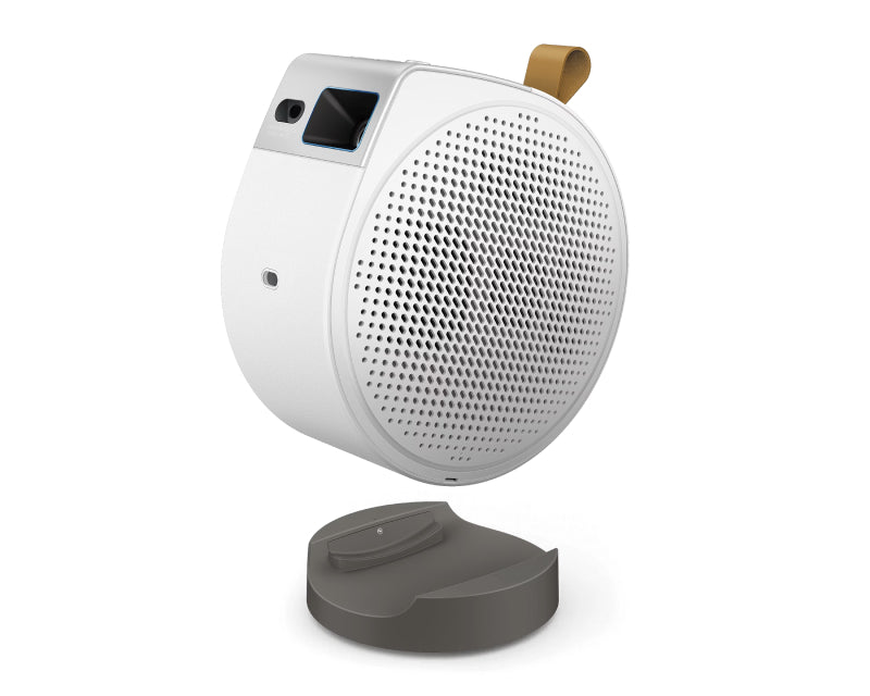 GV50 prenosivi Laser Full HD 500 ANSI lumena 100000:1 smart projektor