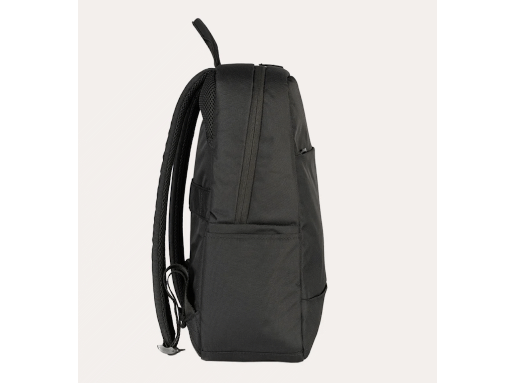 Ranac TUCANO GLOBAL 2 MBP 16”/PC 15.6”/crna