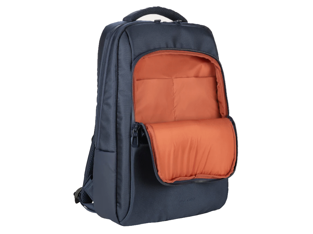 Ranac TUCANO LUNA GRAVITY AGS BACKPACK 15.6"/plava
