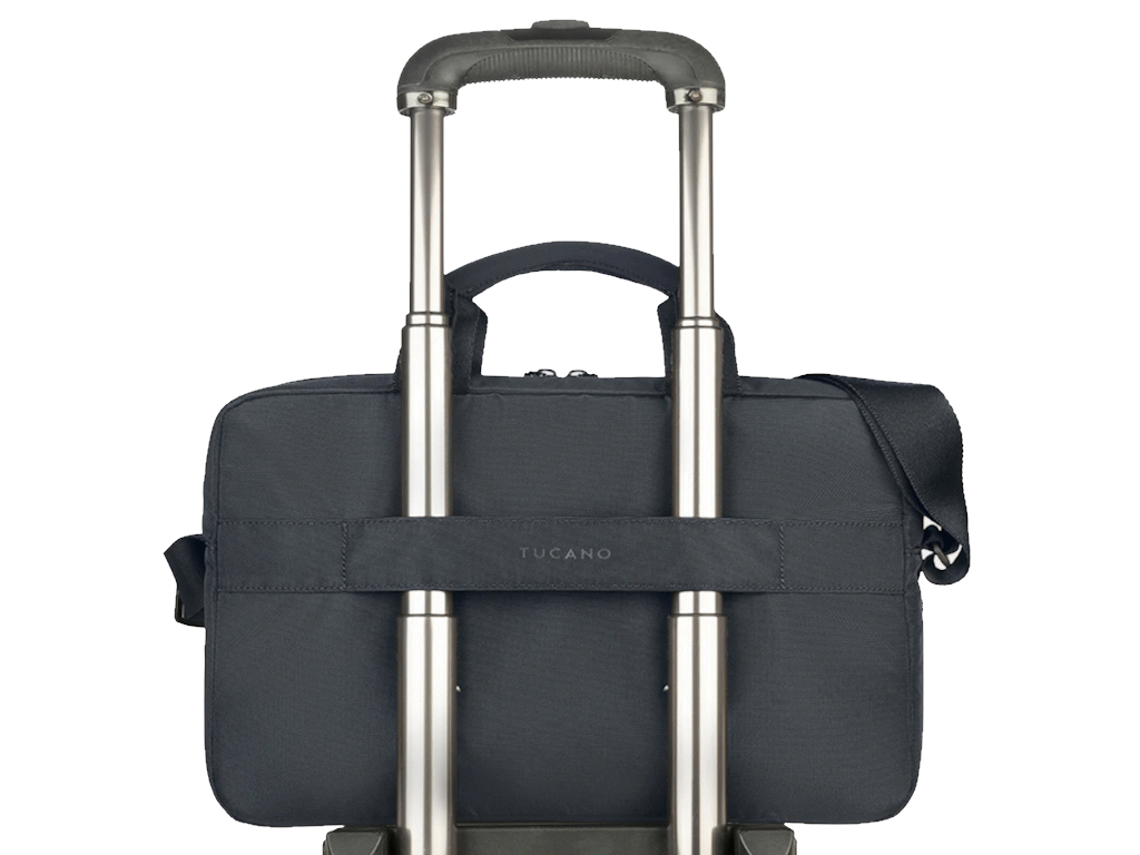 Torba TUCANO GLOBAL 2 BAG PC 13"/14"/plava