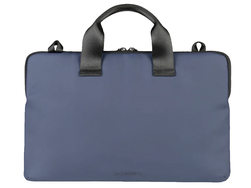 Torba TUCANO GOMMO SUPERSLIM BAG 15.6"/plava