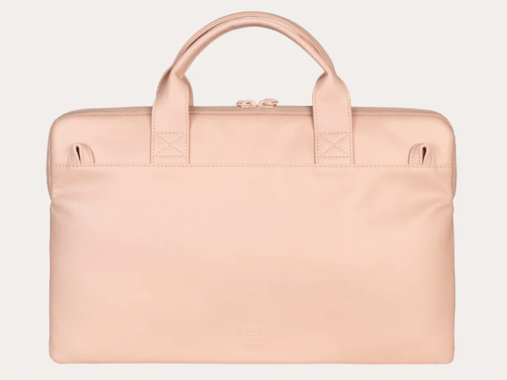 Torba TUCANO ISOTTA SUPERSLIM BAG 13"/14" /roze