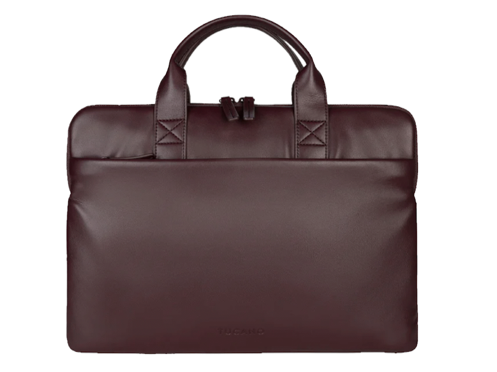Torba TUCANO ISOTTA SUPERSLIM BAG 13"/14" /ljubicasta