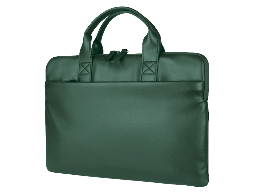 Torba TUCANO ISOTTA SUPERSLIM BAG 13"/14" /zelena