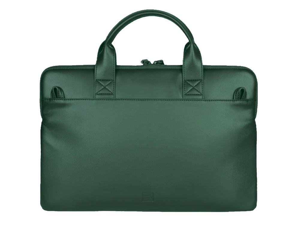 Torba TUCANO ISOTTA SUPERSLIM BAG 13"/14" /zelena