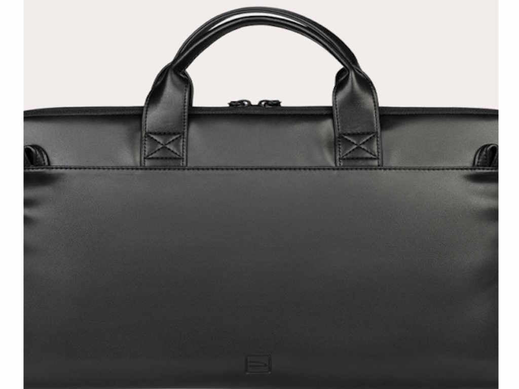 Torba TUCANO ISOTTA SUPERSLIM BAG 15.6" / crna