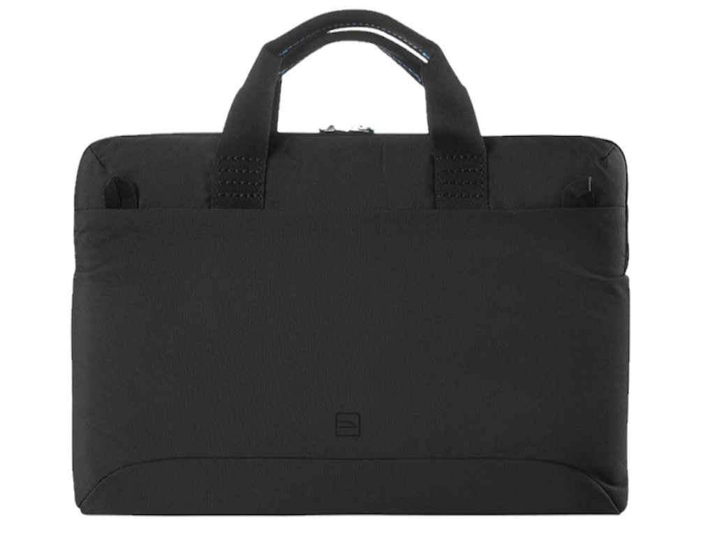 Torba TUCANO SMILZA SUPERSLIM BAG 13.3"/14"/ crna