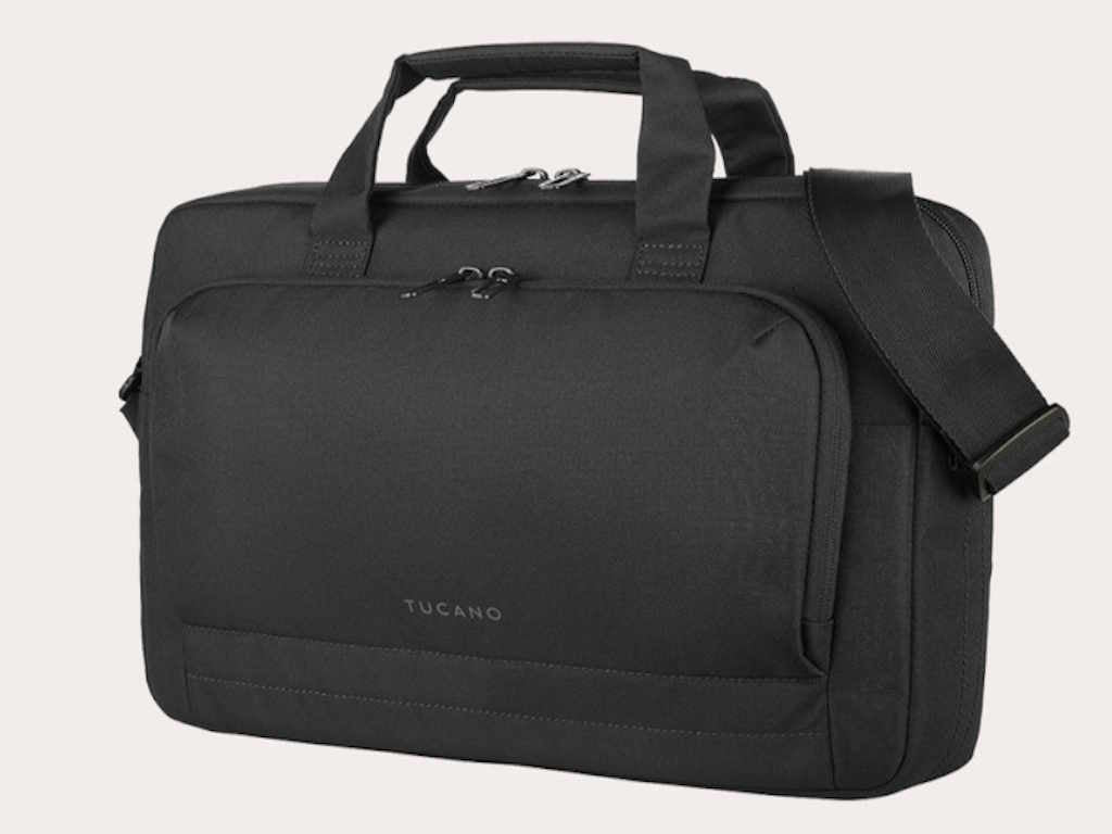 Torba TUCANO STAR 13"/14" / crna