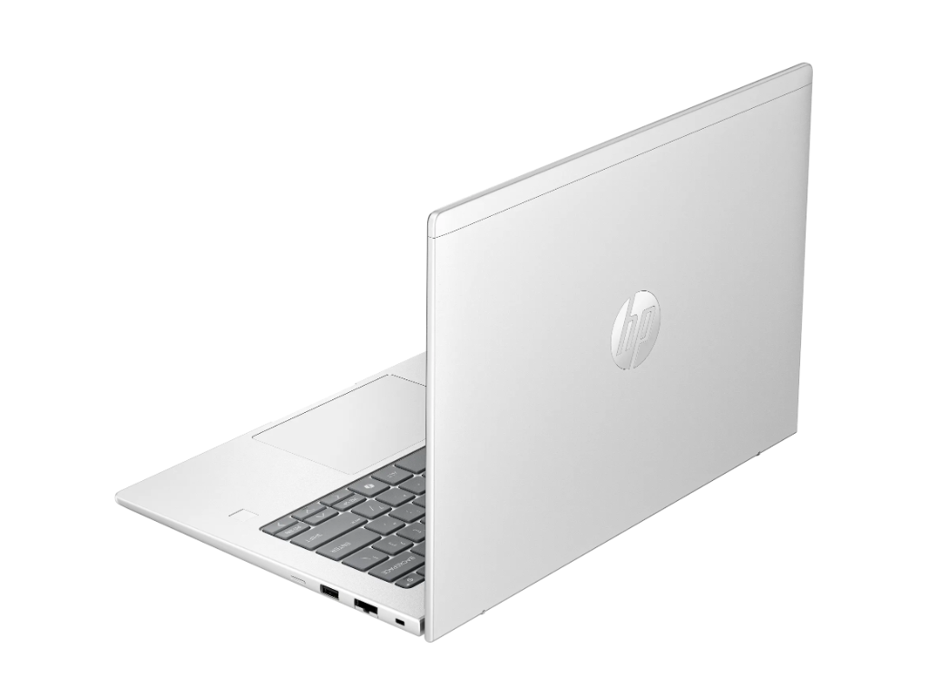 Laptop HP ProBook 4 G1i 14 DOS/14"WUXGA AG/Core 7-150U/16GB/512GB/GLAN/backlit/FPR/alu/srebrna