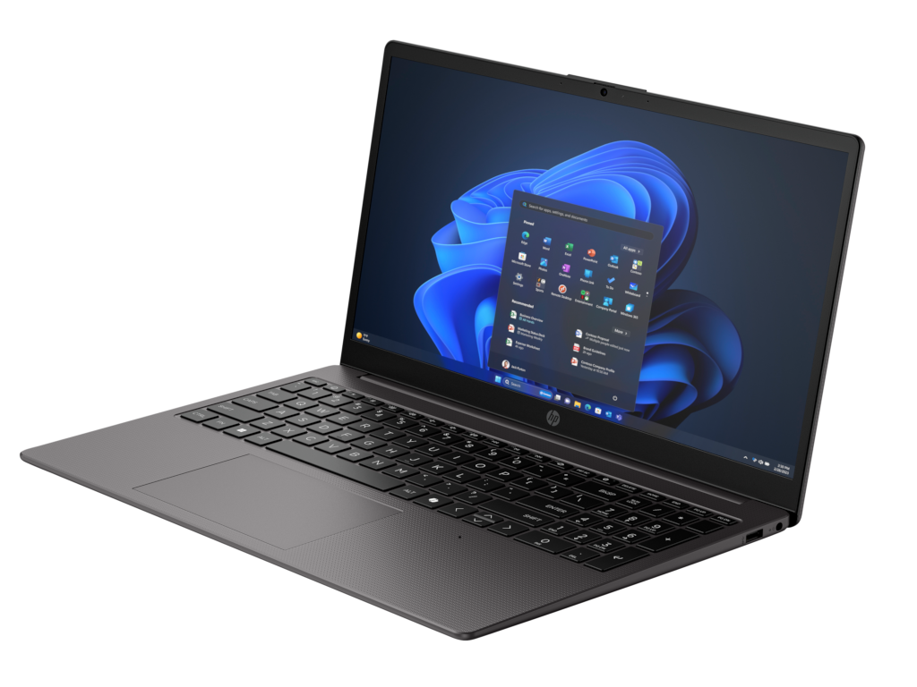 Laptop HP 255 G10 DOS/15.6"FHD AG/Ryzen 5-7535U/16GB/1TB