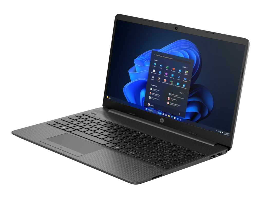 Laptop HP 250 G9 DOS/15.6"FHD AG IPS/Core 5-120U/16GB/1TB/GLAN