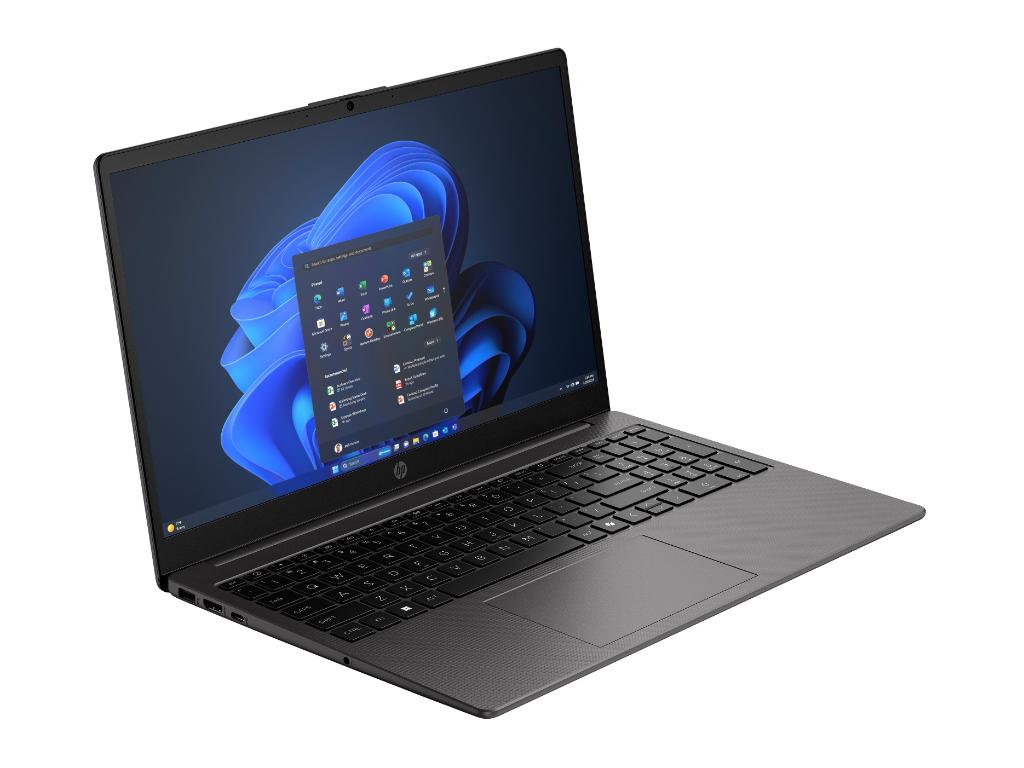 Laptop HP 250 G10 DOS/15.6"FHD AG/Core 7-150U/8GB/512GB