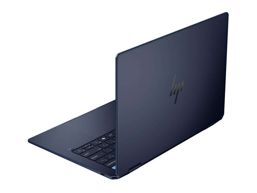 Laptop HP OmniBook Ultra Flip 14-fh0010nm W11H/14"2.8K OLED Touch/U5 226V/16GB onboard/512GB/plava/3