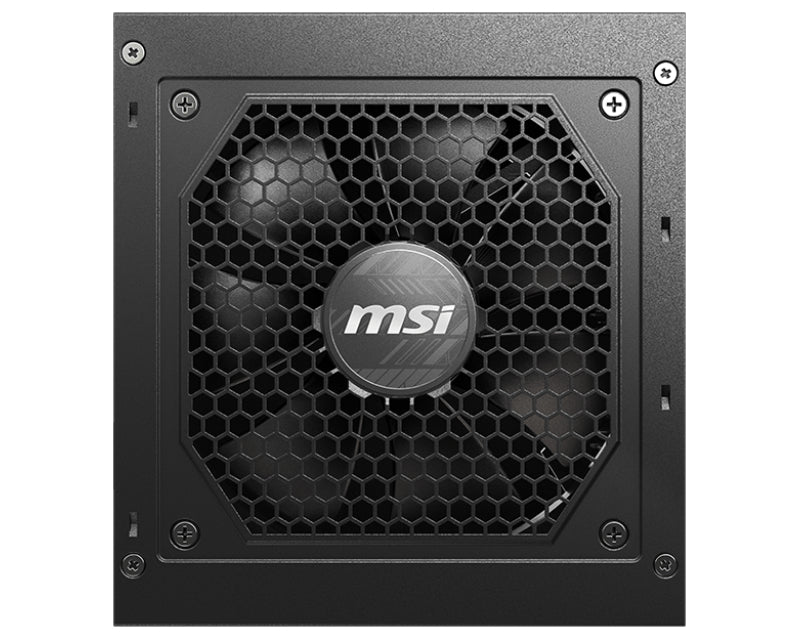 MAG A750GL PCIE5 750W napajanje