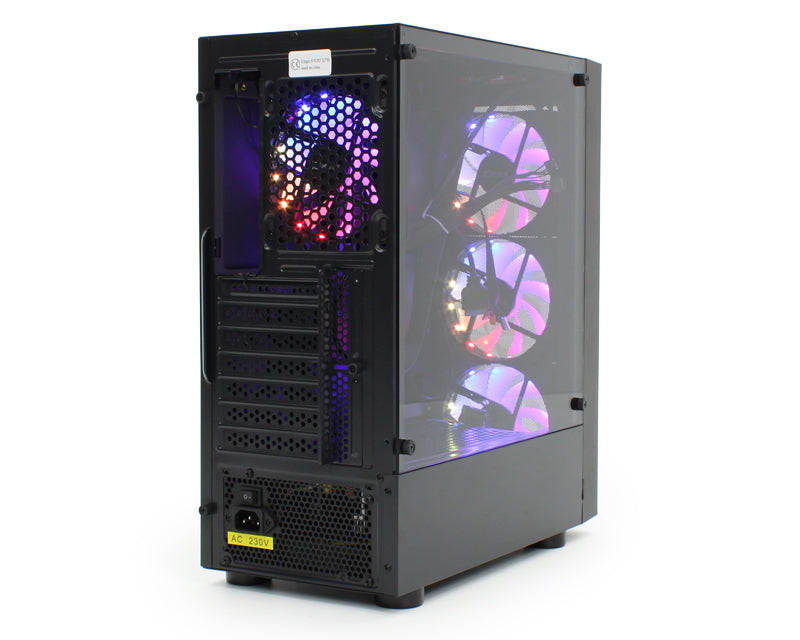 Kućište N1907-7700 OCTAGON 4F, 700W