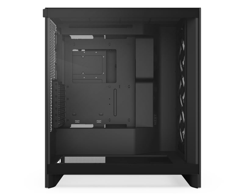 H7 Flow RGB kućište crno (CM-H72FB-R1)