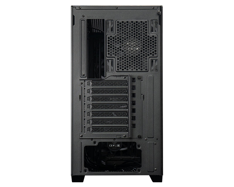 Gaming Kućište Night Hunter GS-03B-BLK-OP