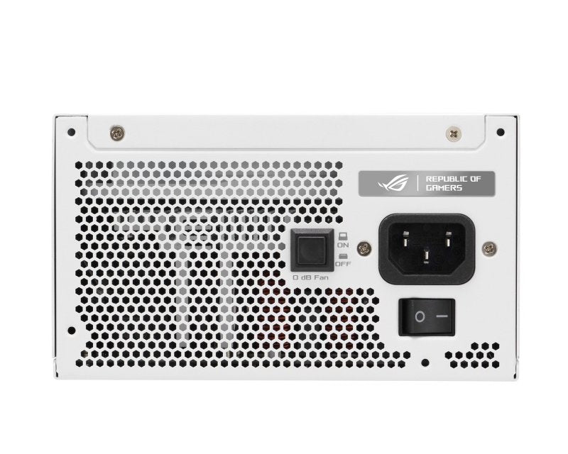 ROG-STRIX-1000P-GAMING-WHITE 1000W napajanje belo