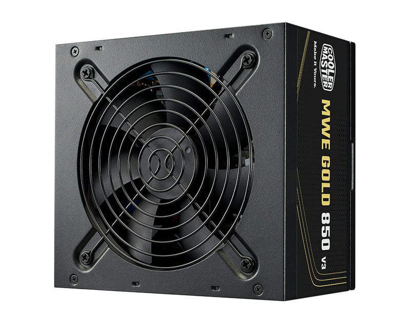 MWE Gold V3 850W napajanje (MPE-8506-ACAG-BEU) 5Y