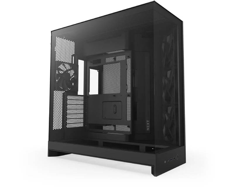 H9 Flow Gaming kućište crno (CM-H92FB-01)