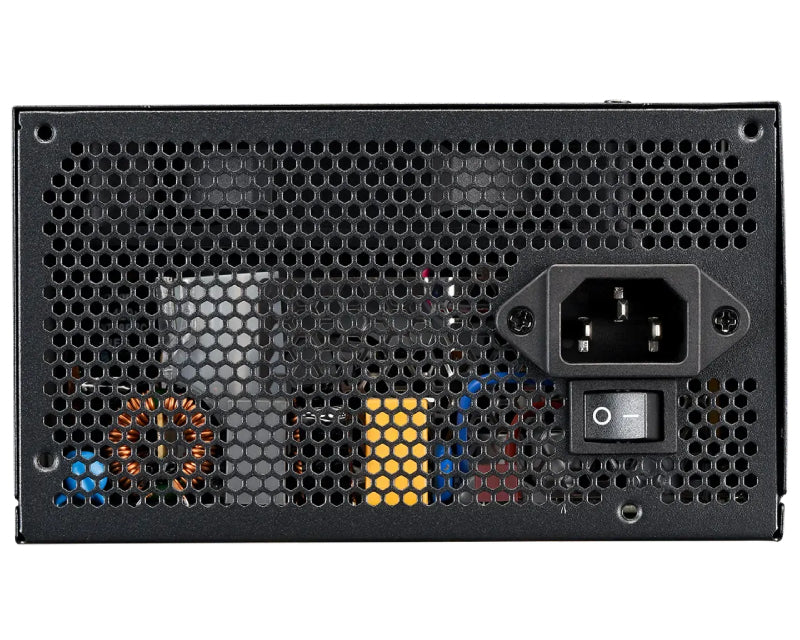 MWE Bronze V3 650W napajanje (MPE-6501-ACABW-3BEU) 5Y