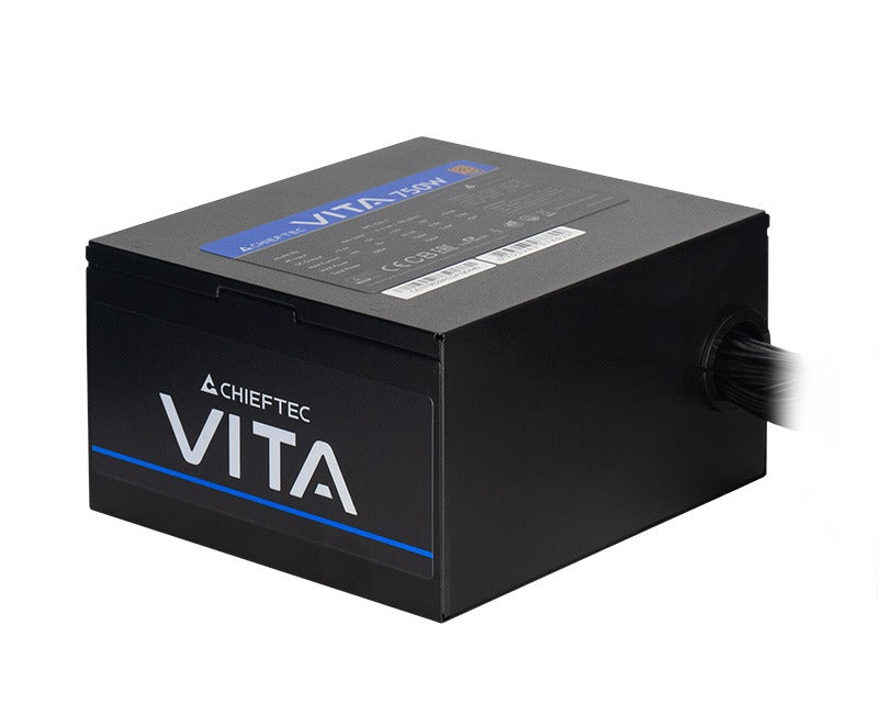 BPX-650-S 650W VITA 80Plus Bronze napajanje 2Y
