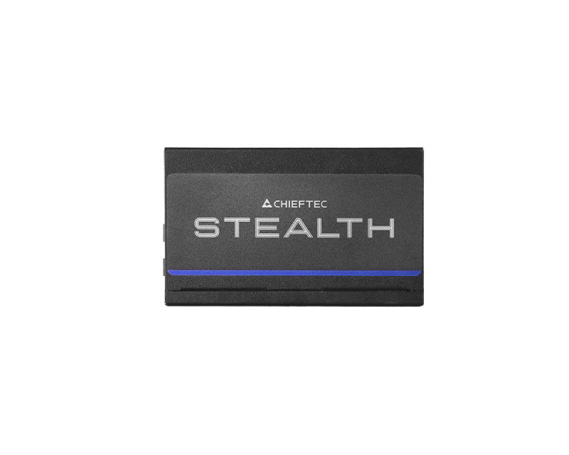 SPX-1200-FC 1200W Stealth 80Plus Platinum modularno napajanje 5Y