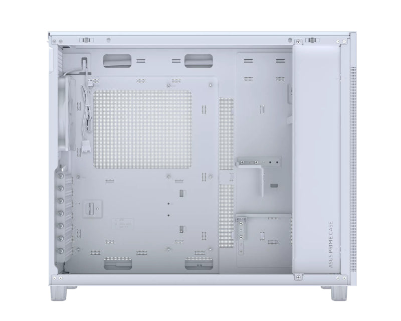 PRIME AP303 MESH WHITE micro-ATX kućište belo