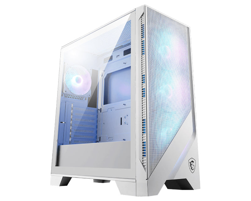 MAG FORGE 320R AIRFLOW WHITE kućište