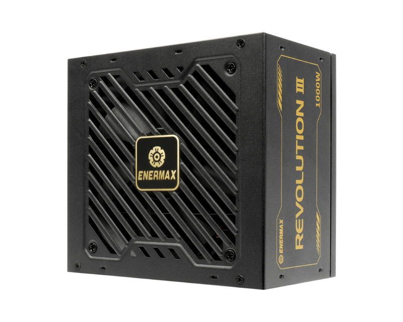 ERV1000G-AHG-MAC REVOLUTION III 1000W 80 Plus Gold napajanje