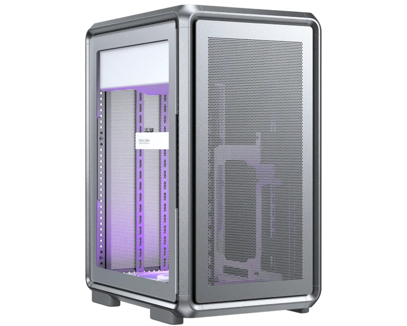 MasterFrame 400 kućište sivo (MF400M-SHNN-S00)