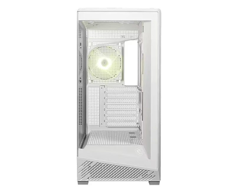 MAG PANO 130R PZ WHITE kućište belo