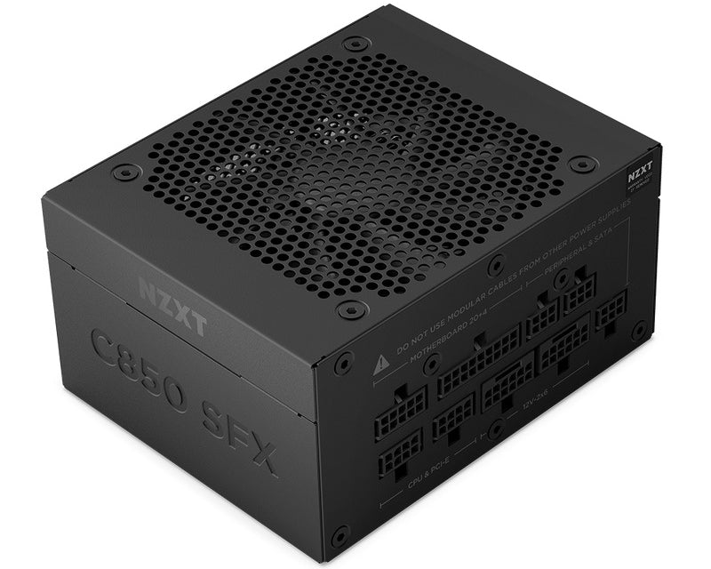 C850 Gold 850W (PS-8G1BB-EU) modularno napajanje