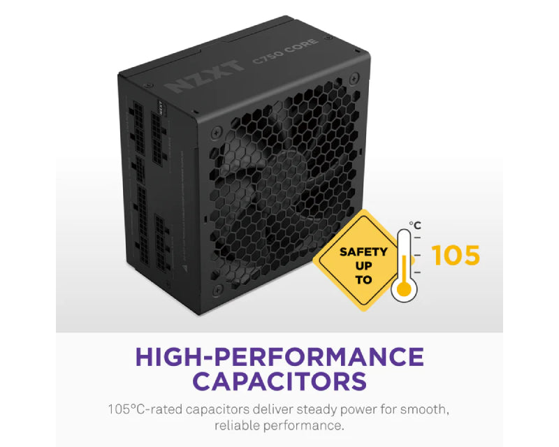 C1000 Gold 1000W (PA-0G3BB-EU) napajanje
