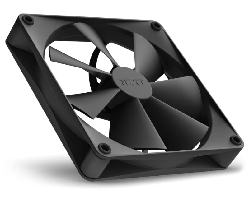 AER P140 140mm ventilator crni(RF-P14SF-B1)