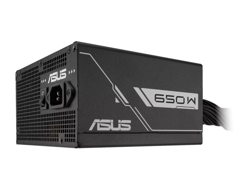PRIME-650B-BLACK 650W 80Plus Bronze napajanje