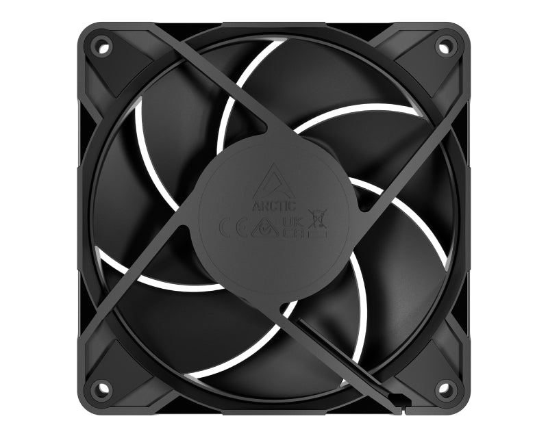 P12 Pro 120mm ventilator crni (ACFAN00305A)
