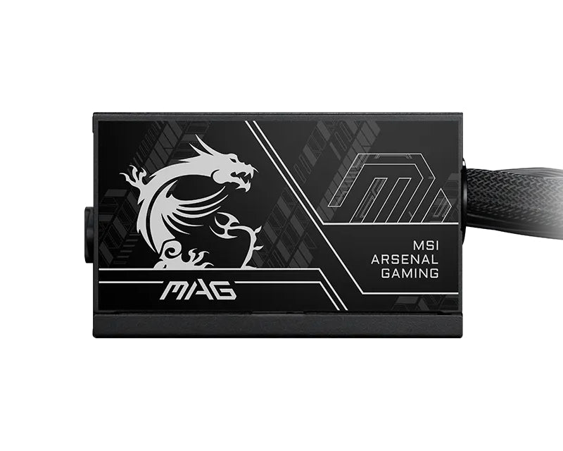 MAG A650BN II 650W napajanje 5Y