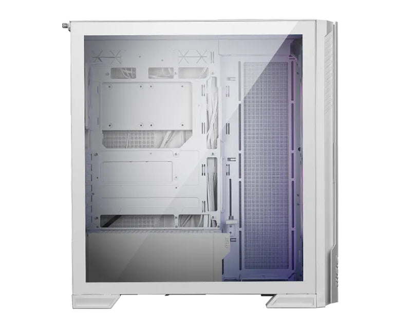 MPG VELOX 300R AIRFLOW PZ WHITE kućište belo