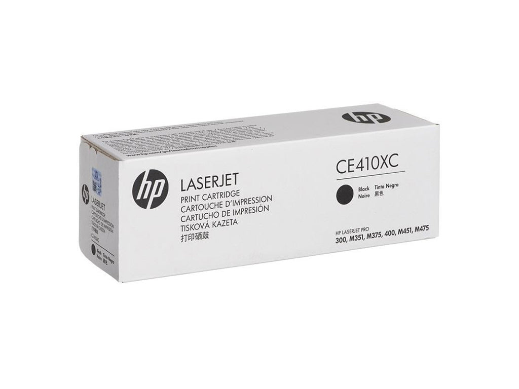 Toner HP 305X Contractual/crna