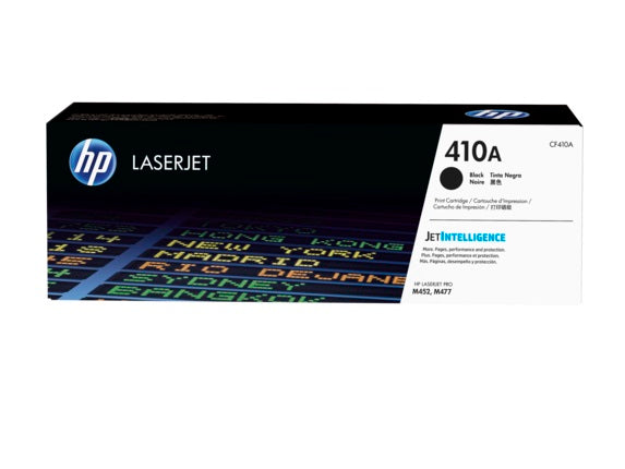 Toner HP 410A/crna