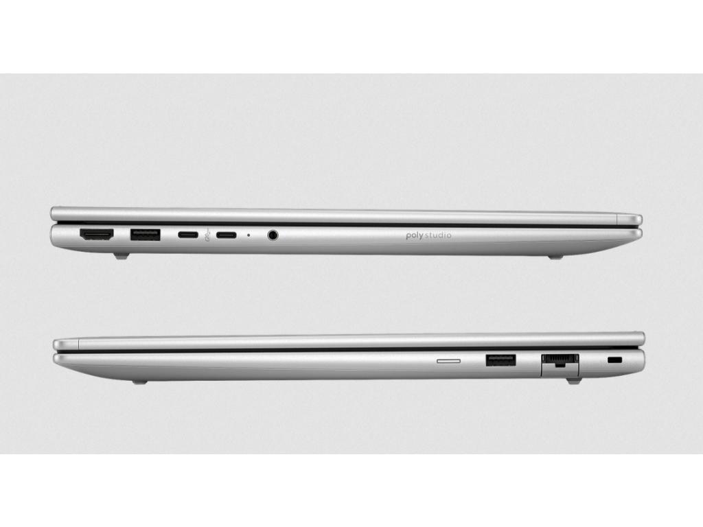 Laptop HP ProBook 4 G1i 16 DOS/16"WUXGA AG/Core 5 120U/16GB/512GB/backlit/Alu