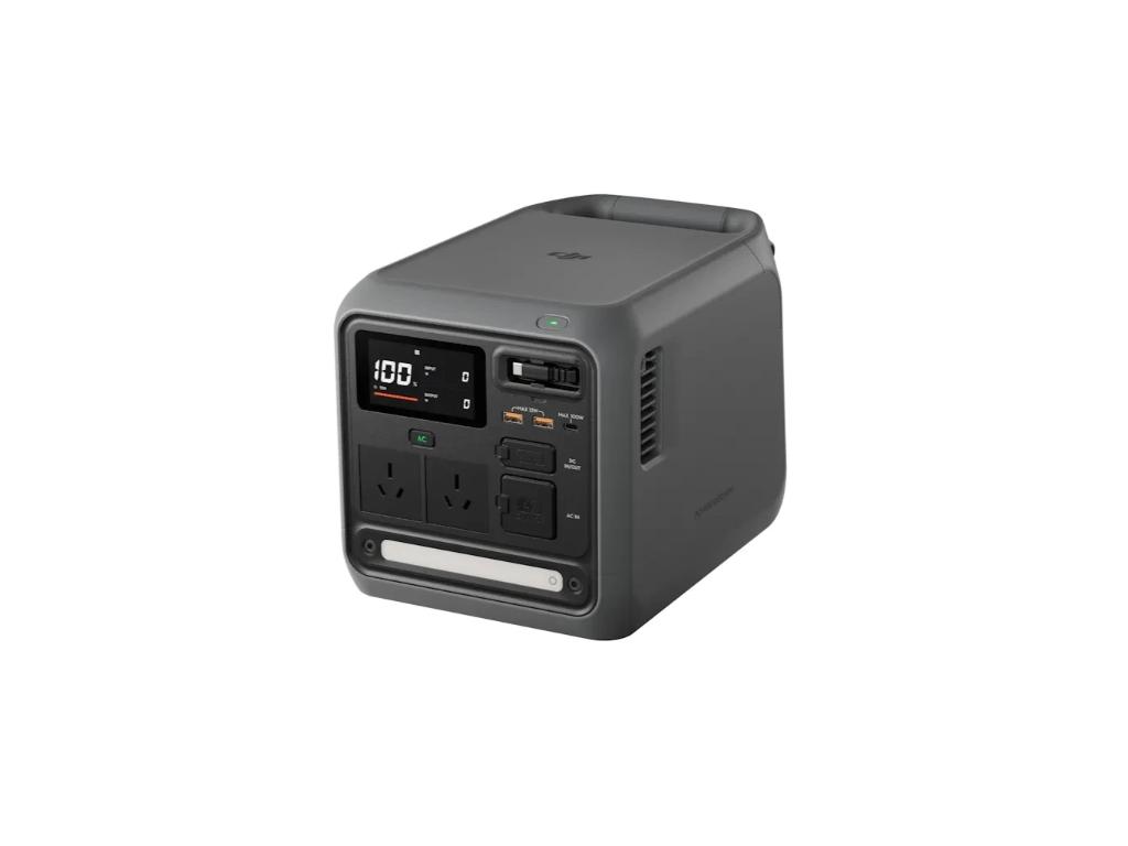 Prenosiva Elektricna Stanica DJI Power 1000 Mini