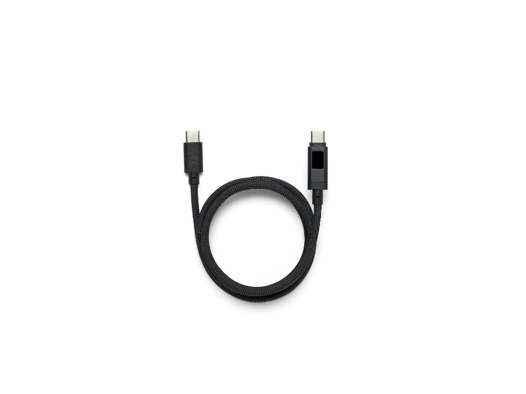 Kabl DJI Power 7A USB-C Digital Display Cable (1m)